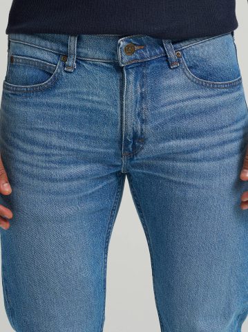 Men's Legendary Slim Straight Jean