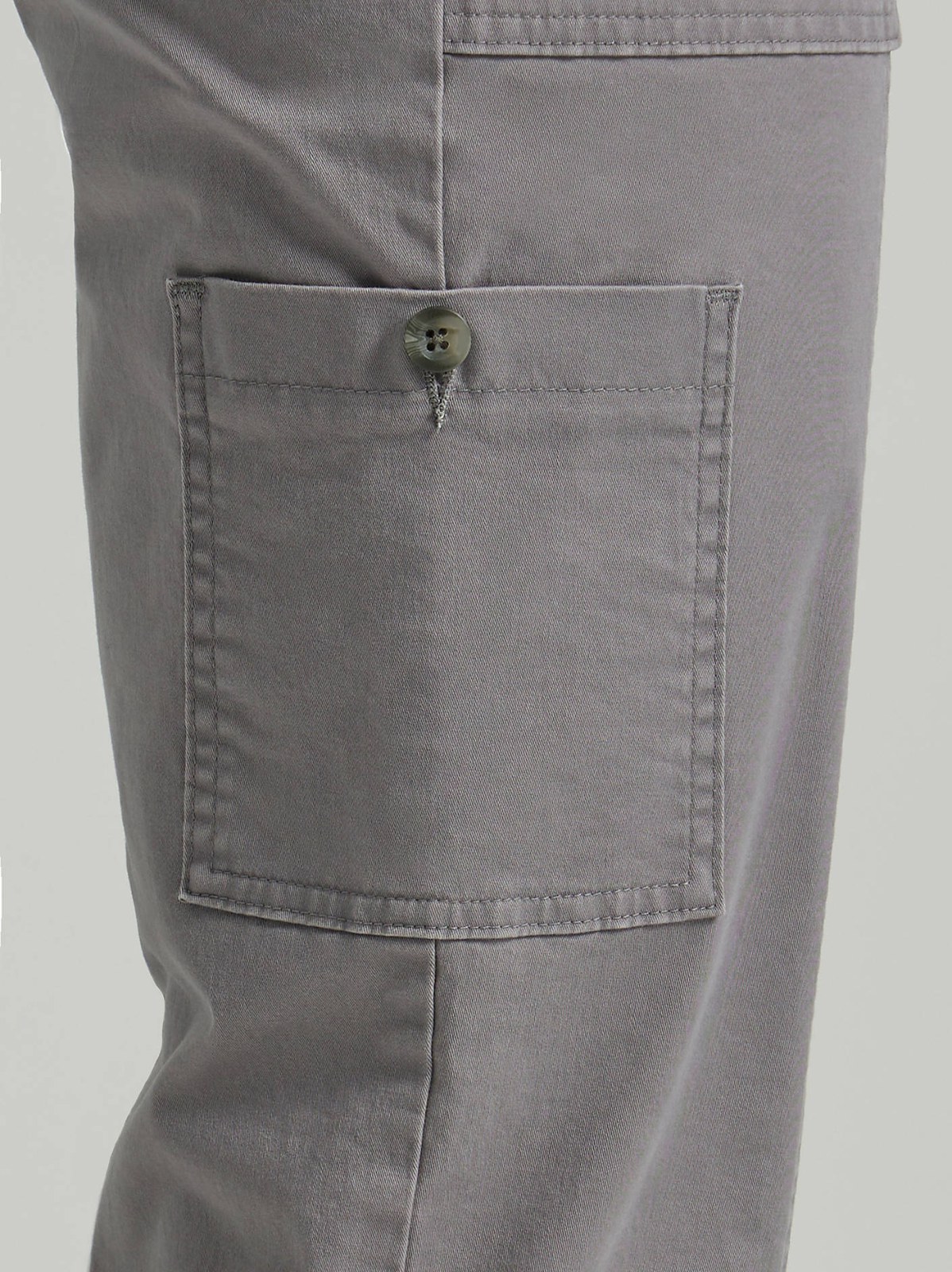 Women's Ultra Lux Comfort with Flex-to-Go Loose Utility Pant (Petite) - view 5