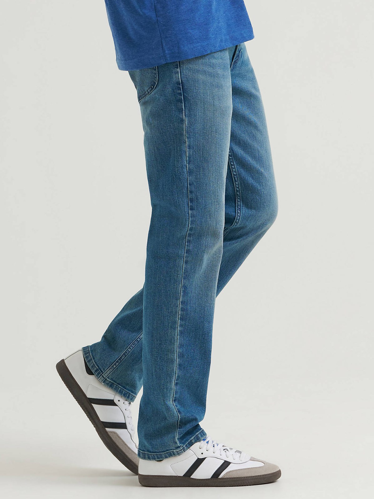 Men's Legendary Regular Straight Jean - view 4