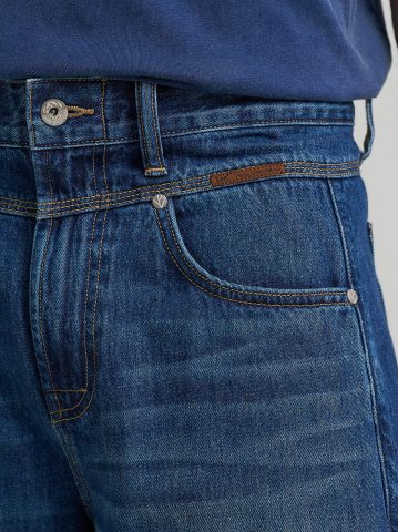 Men's Lee® x Feng Chen Wang Barrel Jean