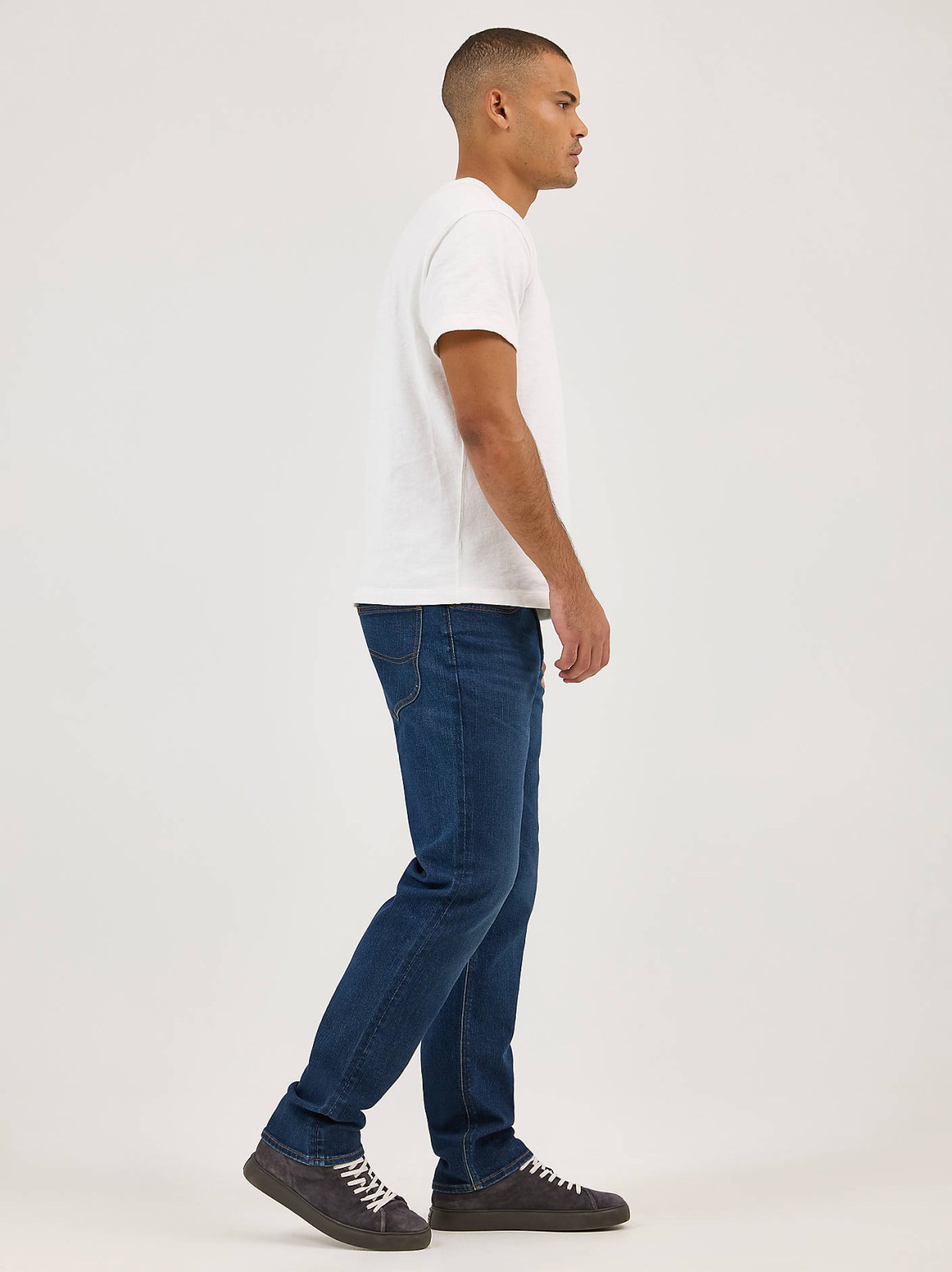 Men's Lee® X Move Relaxed Fit Jean - view 3