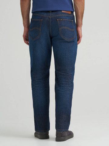 Men's Gold Label Relaxed Taper Jean