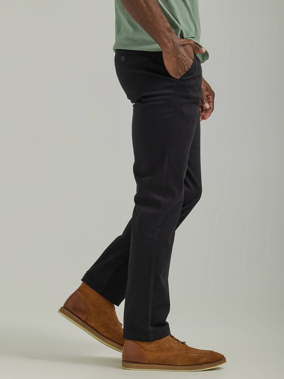 Men's Extreme Motion MVP Slim Fit Performance Pant - view 3