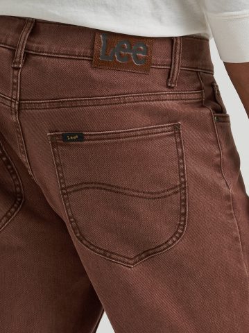 Men's Legendary Regular Straight Jean