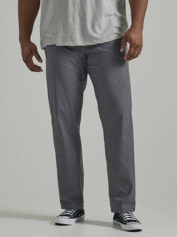 Men's Extreme Motion Khaki Pant (Big & Tall)
