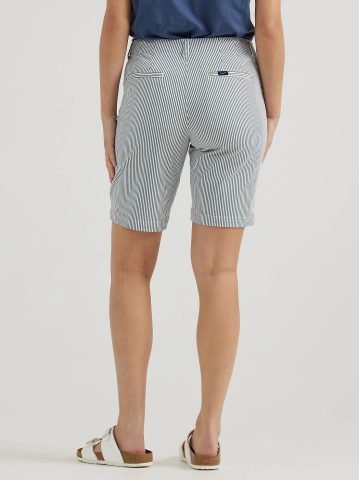 Women's Legendary Chino Bermuda