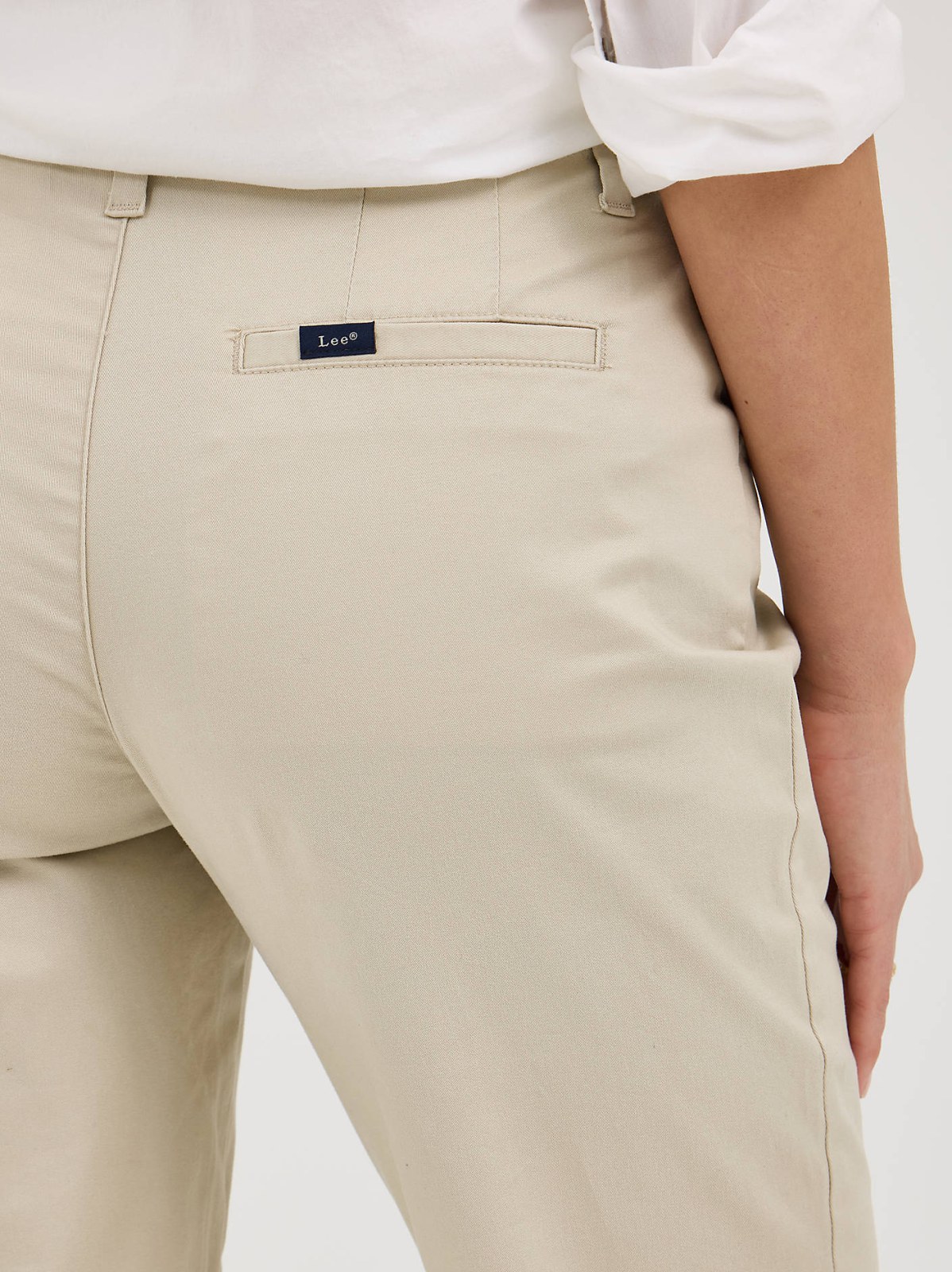 Women's Legendary Chino Pant - view 5