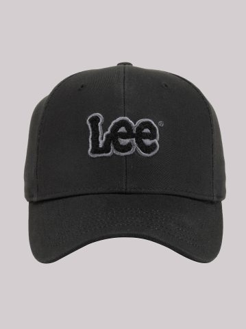 Men's Hook Loop Tonal Logo Hat