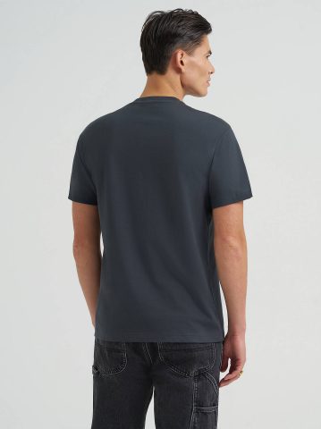 Men's Pennant Logo Tee
