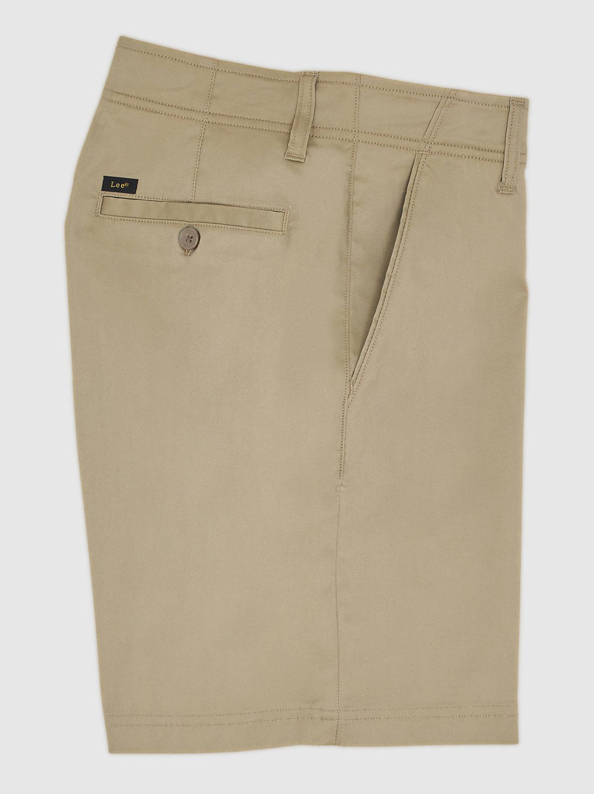 Men's Extreme Motion 7" Flat Front Short - view 6