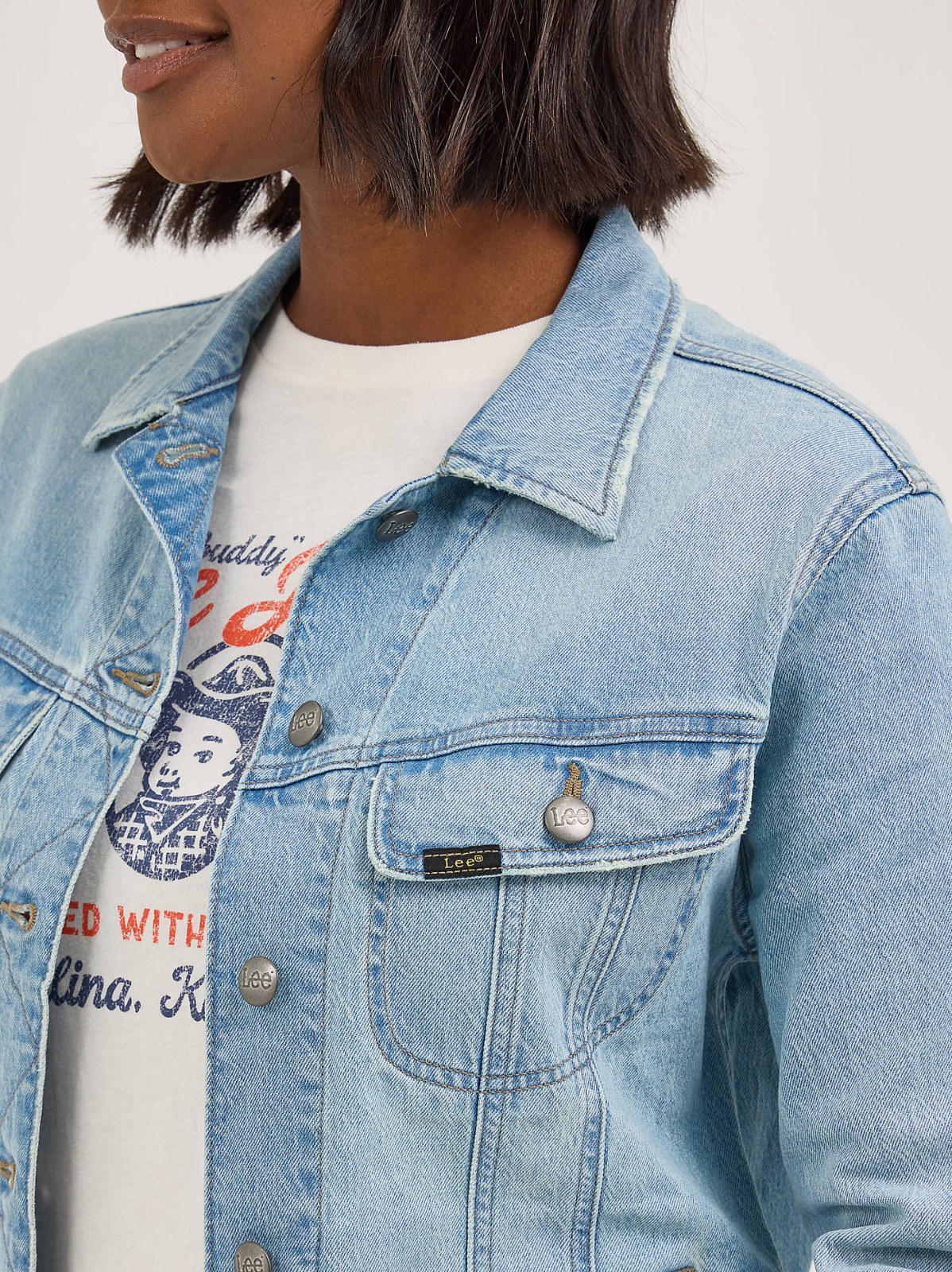 Women's Legendary Rider™ Jacket - view 3