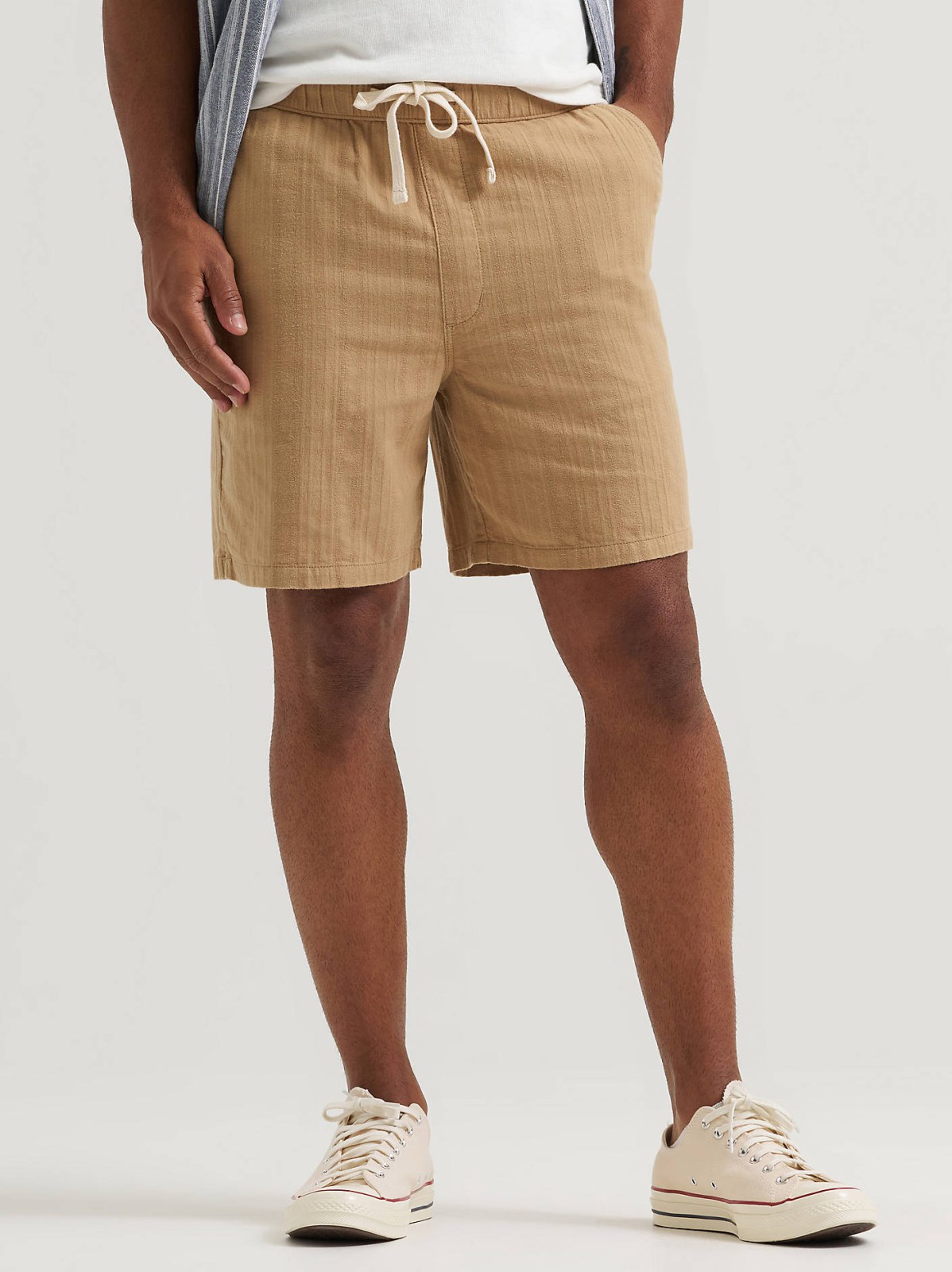 Men's Legendary Loose Drawstring Panama Short - view 2