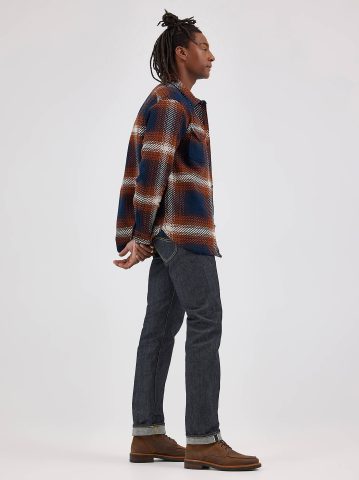 Men's Lee 101 S Slim Jean