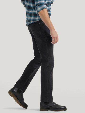 Men's Extreme Motion MVP Regular Straight Jean
