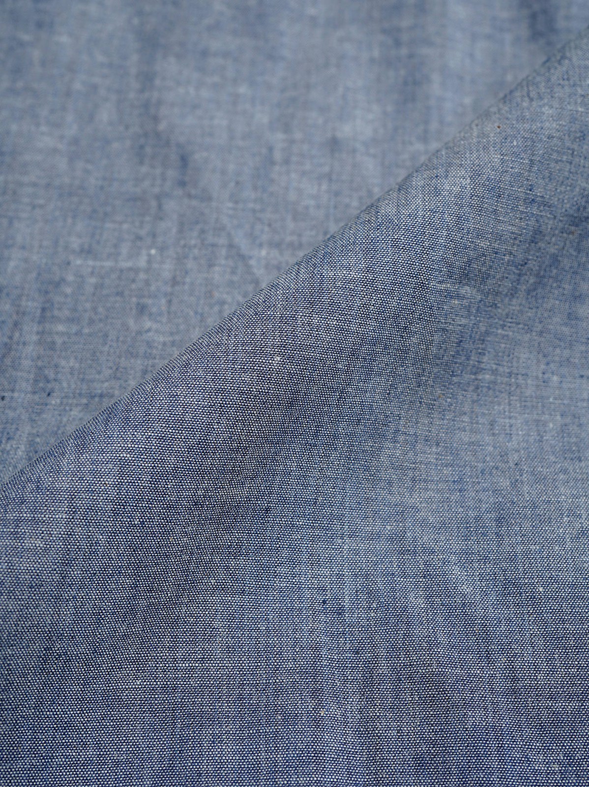 Men's Lee® x Nigel Cabourn Railway Man Work Shirt - view 5