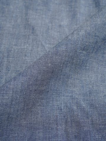 Men's Lee® x Nigel Cabourn Railway Man Work Shirt
