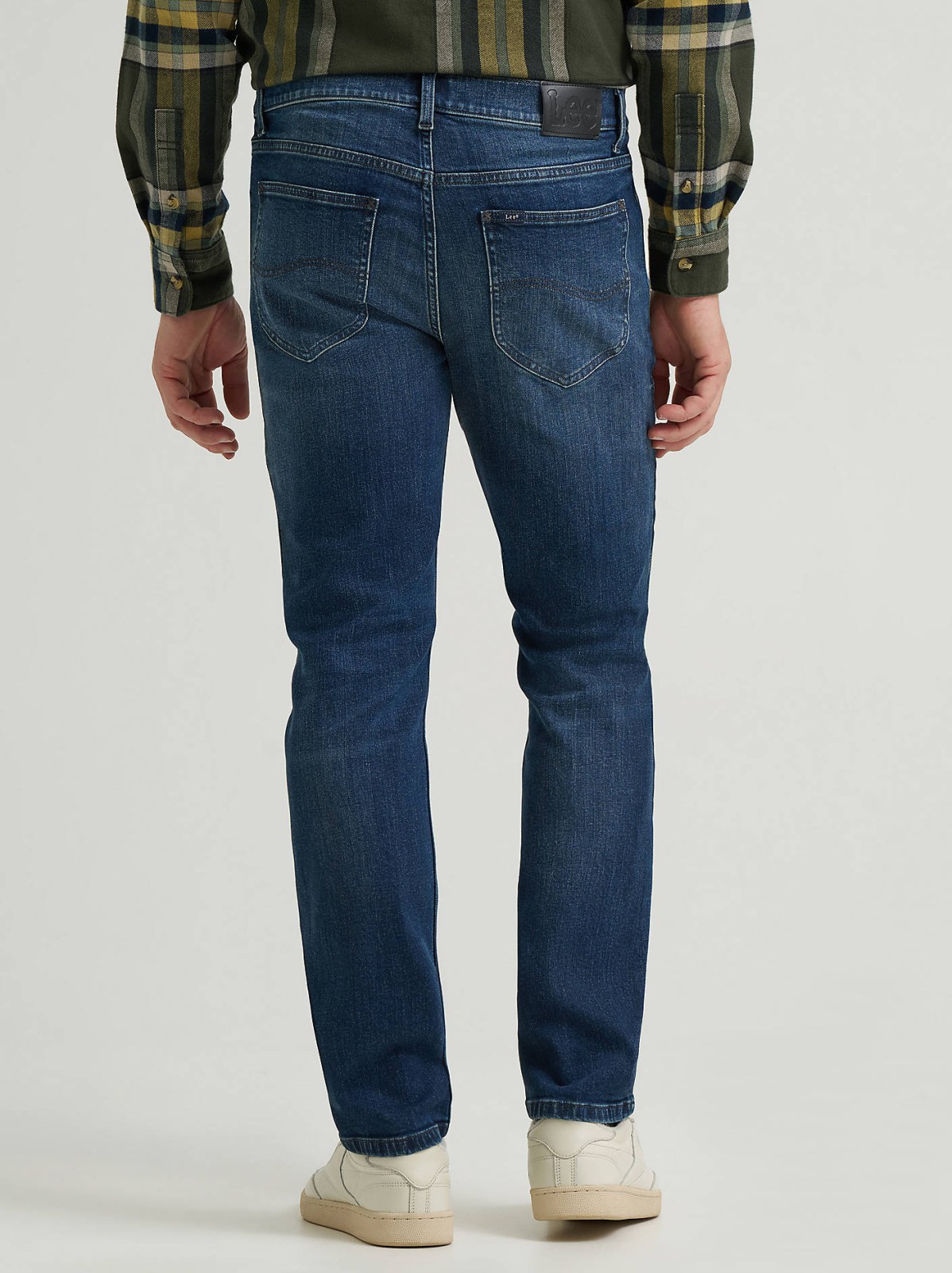 Men's Legendary Regular Straight Jean - view 3