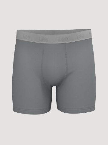 Men's 3-Pack Comfort Stretch Boxer Briefs