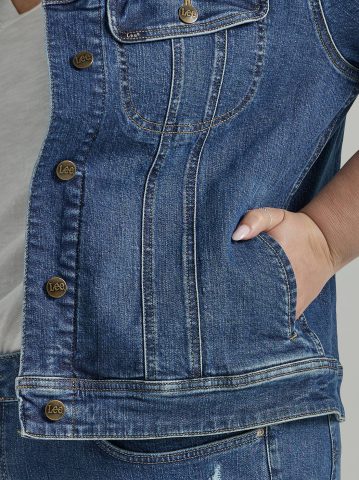 Women's Legendary Rider™ Jacket (Plus)