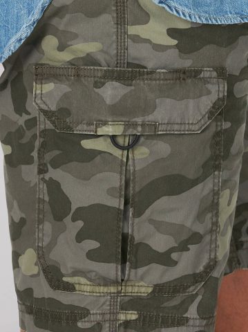Men's Extreme Motion Crossroad Cargo Short