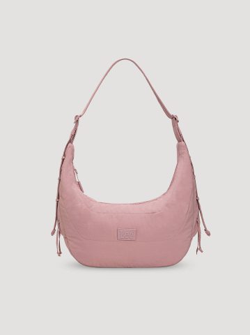 Women's Crescent Shoulder Bag
