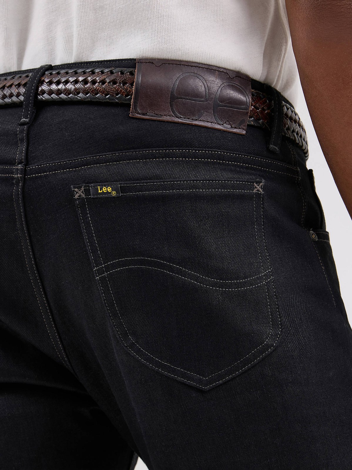 Men's Lee 101 Rider™ Jean - view 5