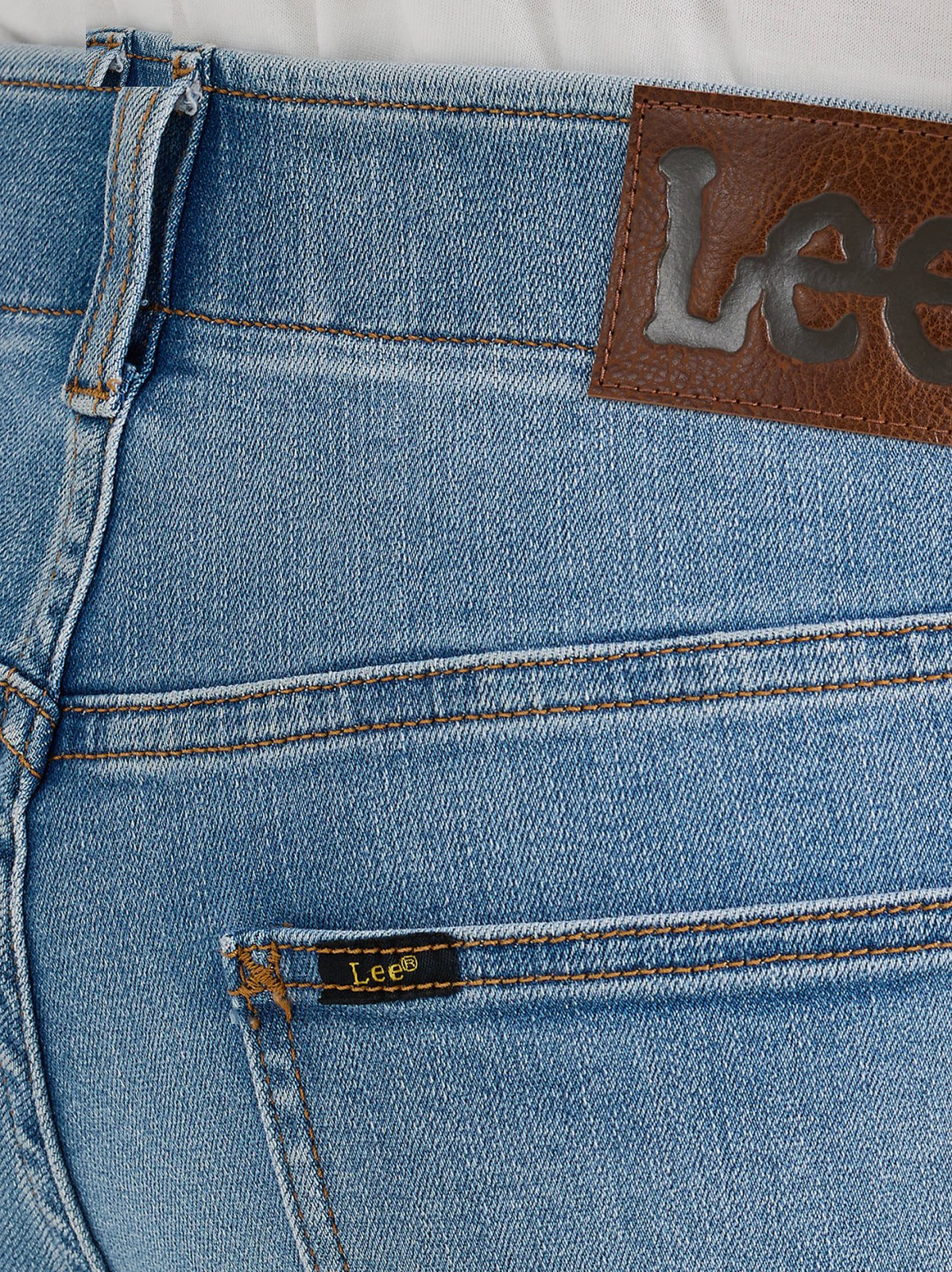 Men's Extreme Motion Bootcut Jean - view 5
