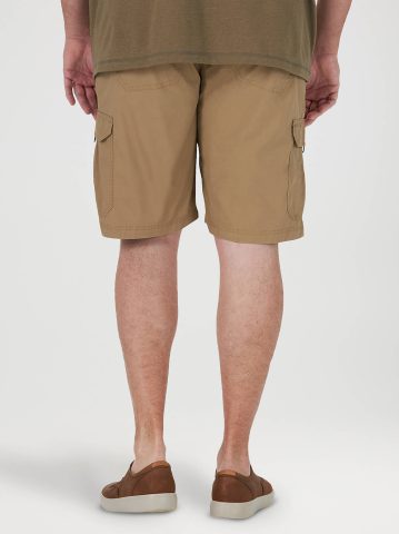 Men's Extreme Motion Crossroad Short (Big & Tall)