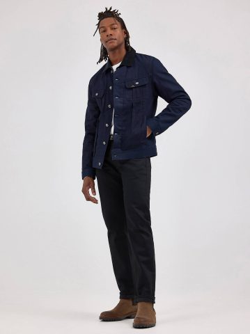 Men's Lee 101 S Slim Jean