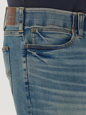 Men's Extreme Motion Relaxed Jean (Big & Tall)