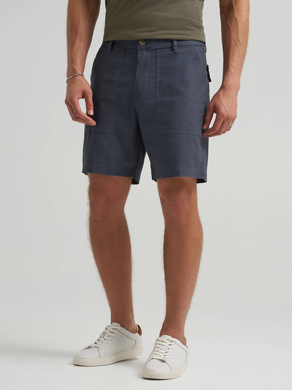 Men's Relaxed Utility Short - view 2
