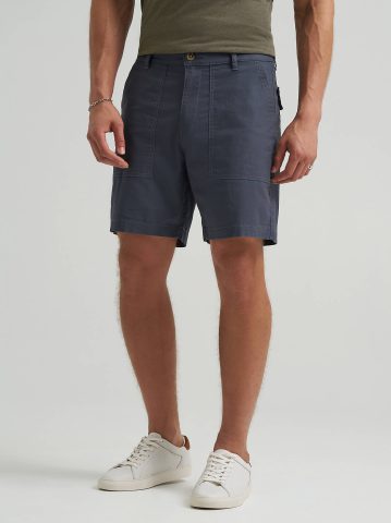 Men's Relaxed Utility Short