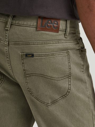 Men's Legendary Regular Straight Jean