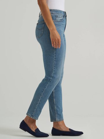 Women's Legendary Mom Jean