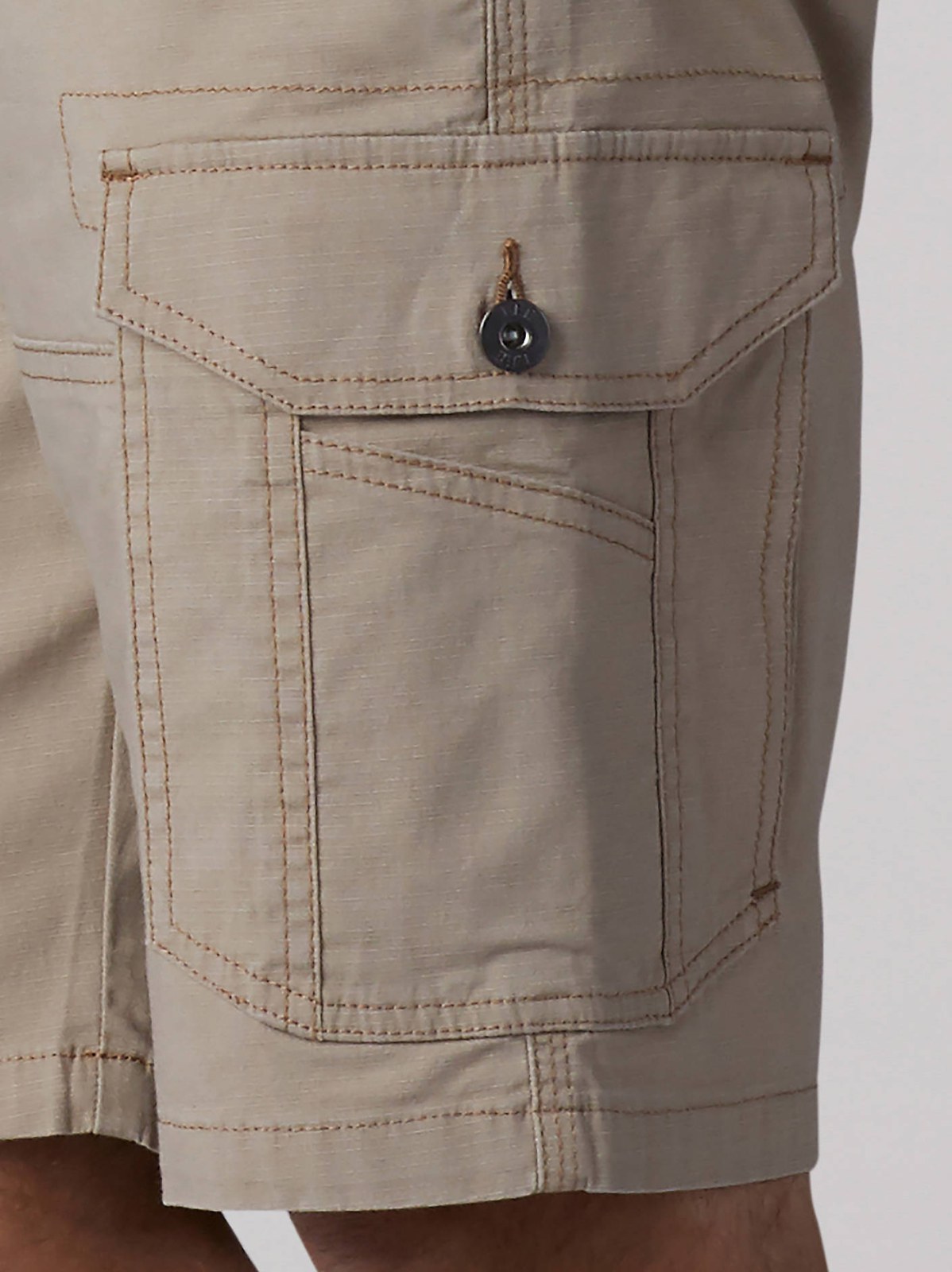 Men's Extreme Motion Swope Cargo Short - view 4