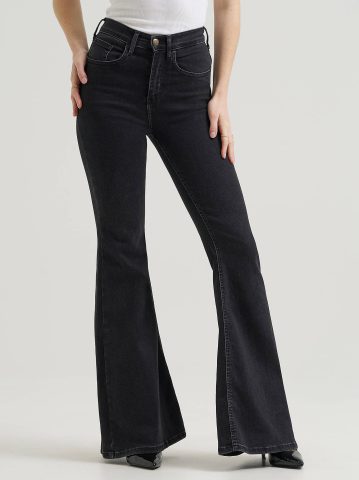 Women's High Rise Ever Fit® Flare Jean