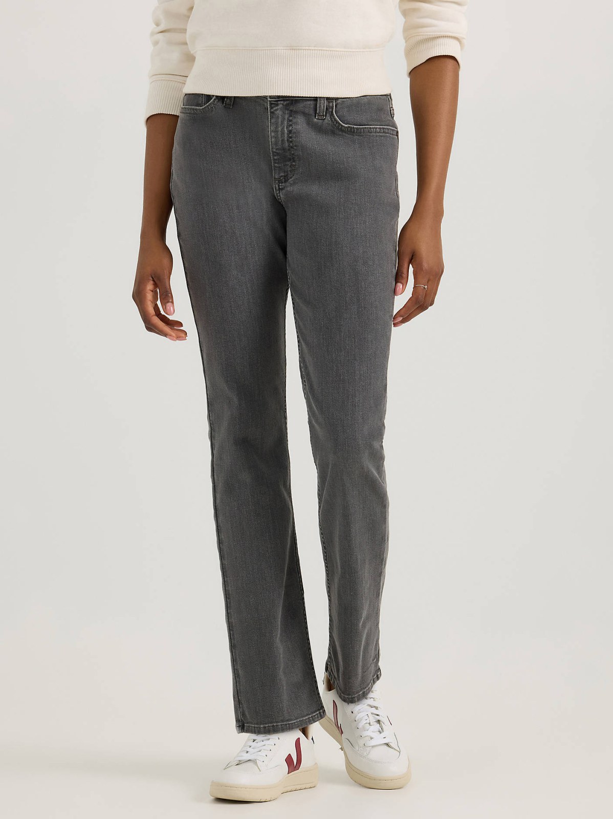 Women's Legendary Straight Jean - view 2