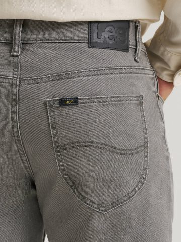 Men's Legendary Regular Straight Jean