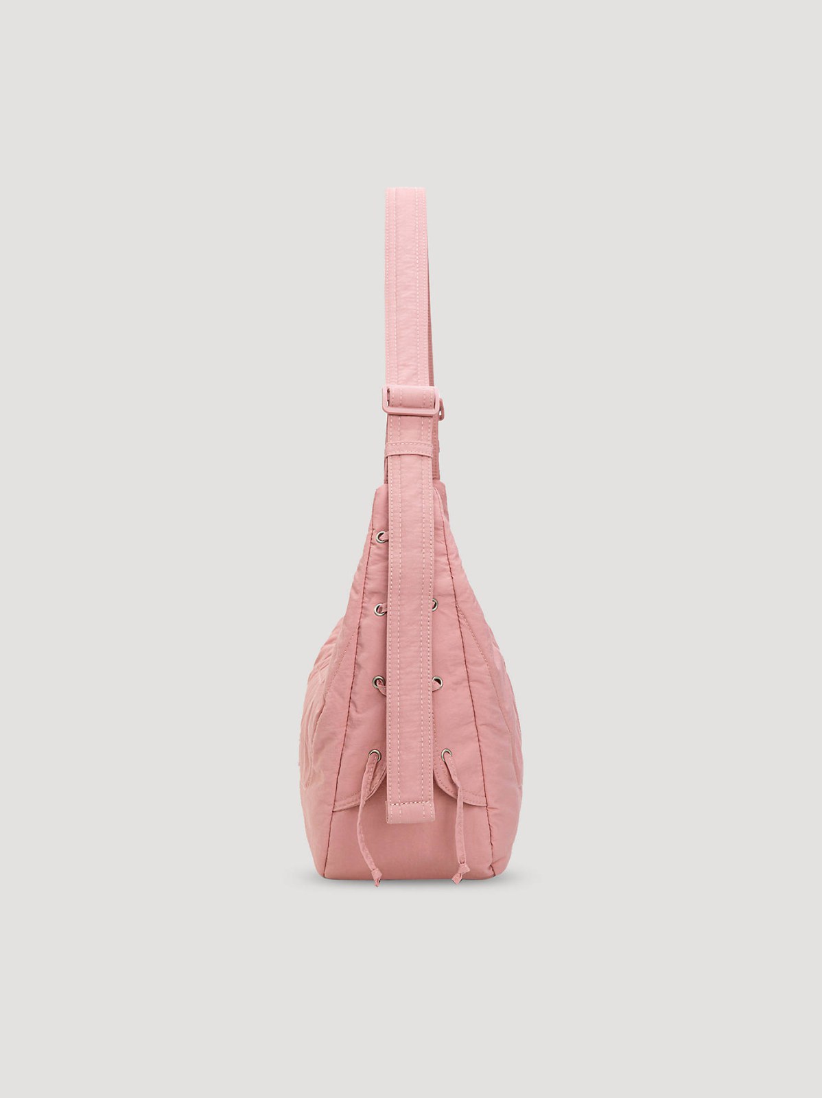 Women's Crescent Shoulder Bag - view 3
