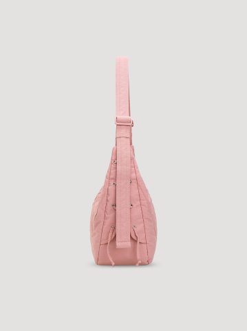 Women's Crescent Shoulder Bag