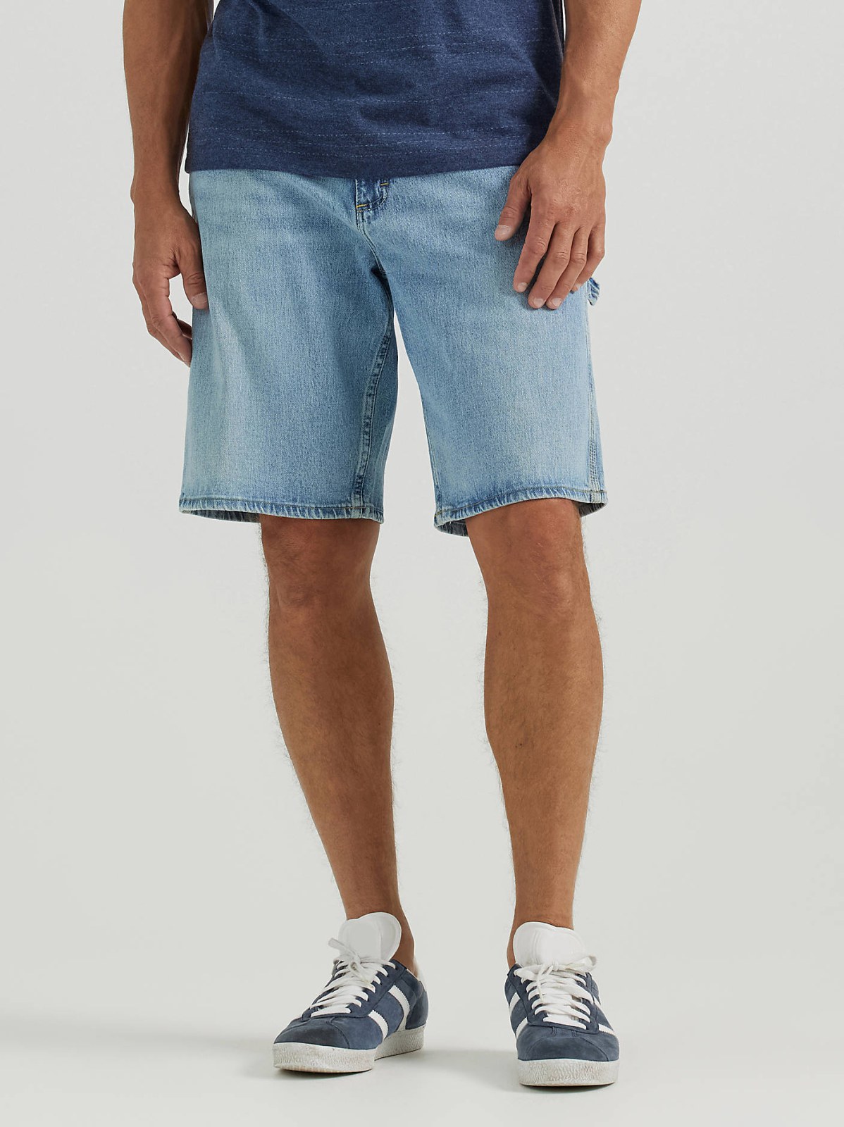 Men's Legendary Workwear Carpenter Short - view 2