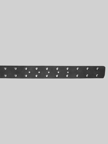 Women's Riveted Belt