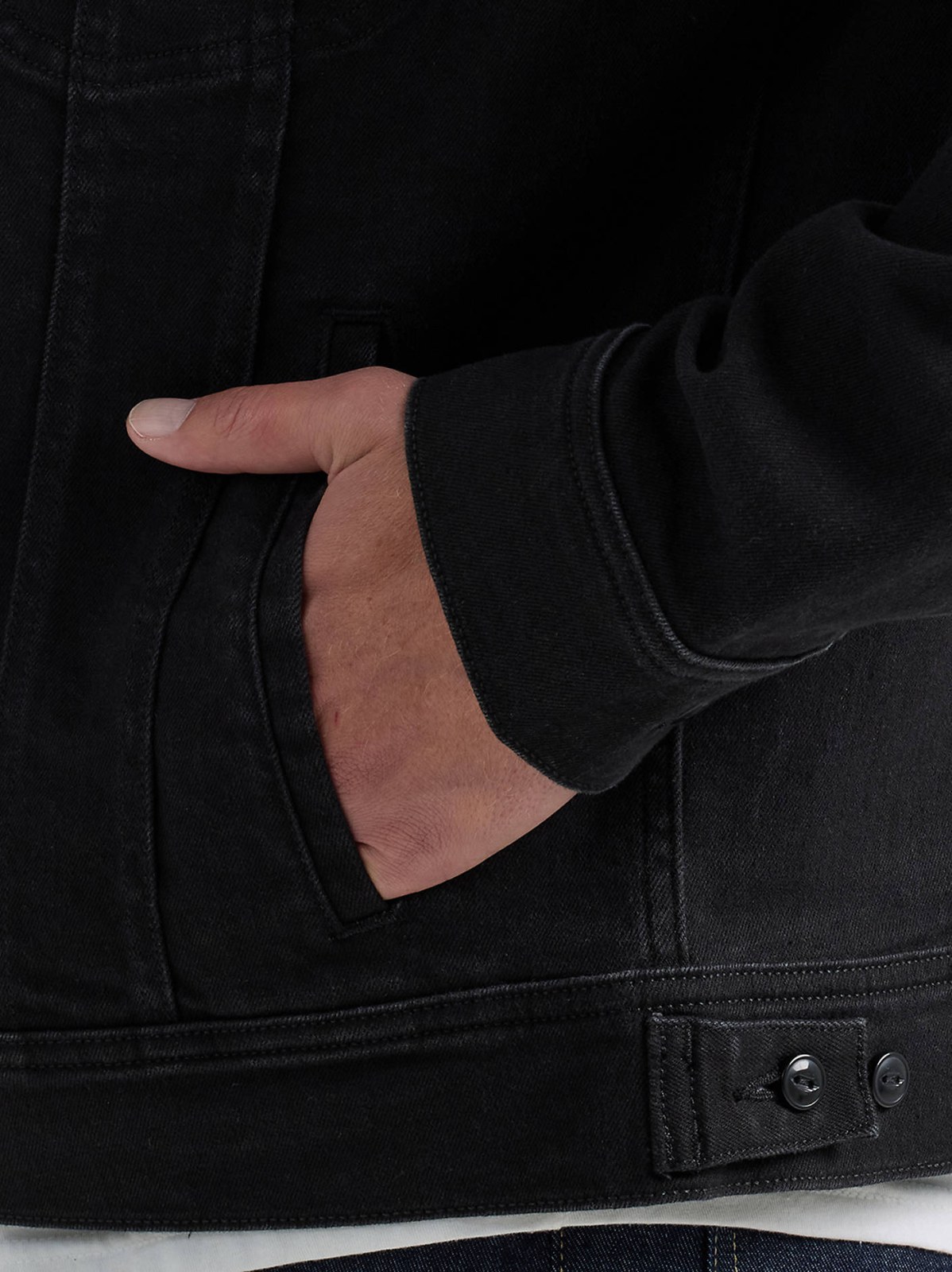 Men's Extreme Motion Rider™ Jacket - view 4