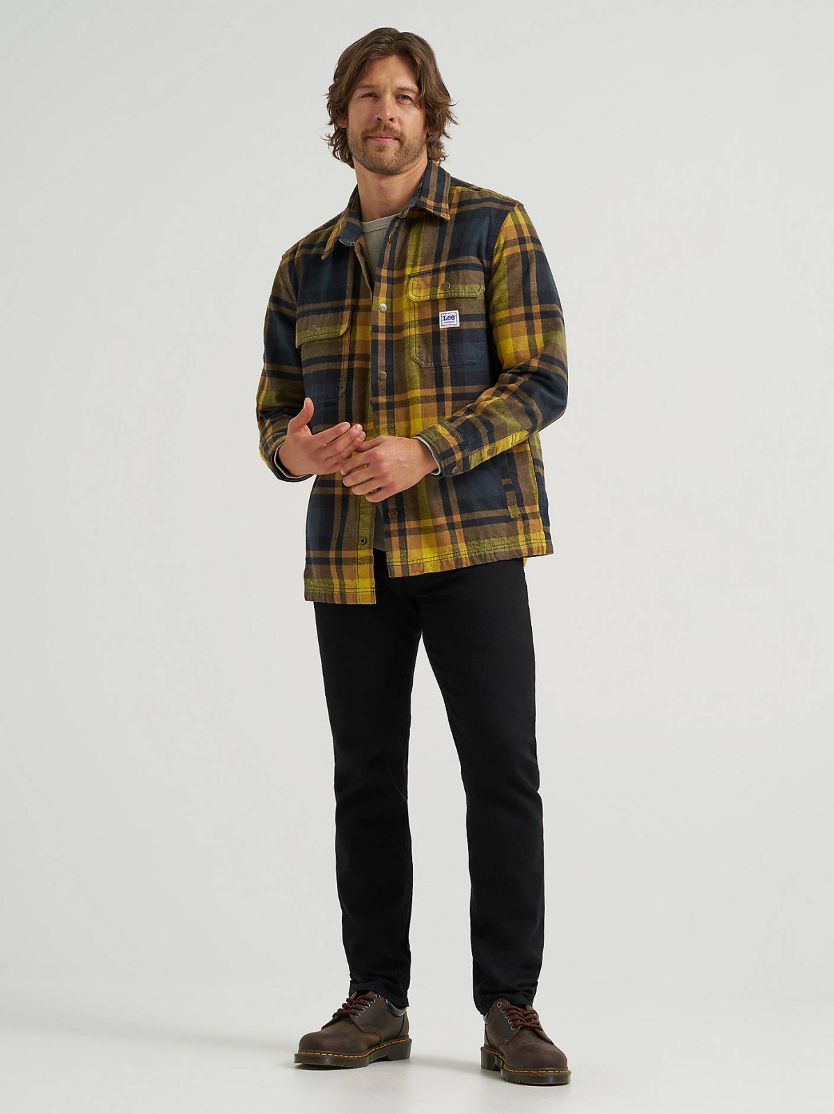 Men's Slim Straight Rider™ Jean