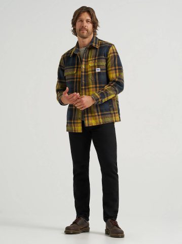Men's Slim Straight Rider™ Jean