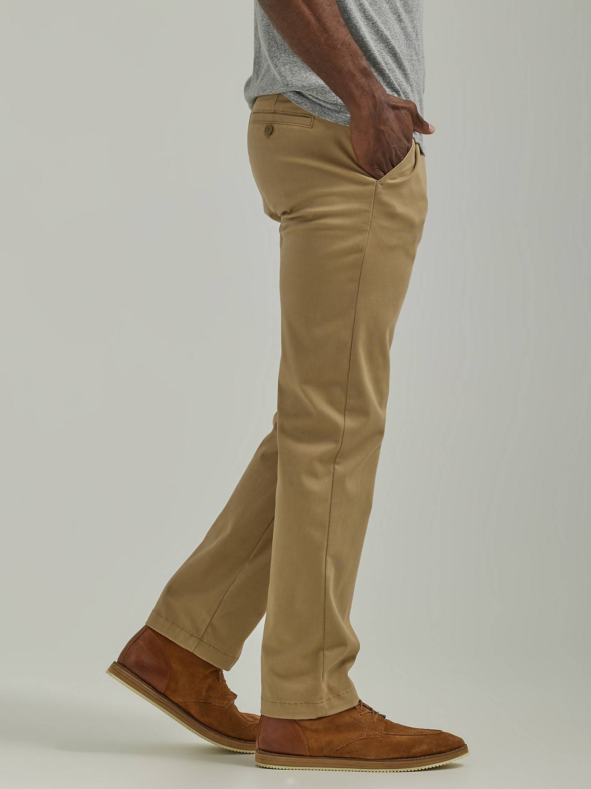 Men's Extreme Motion MVP Slim Fit Performance Pant - view 3