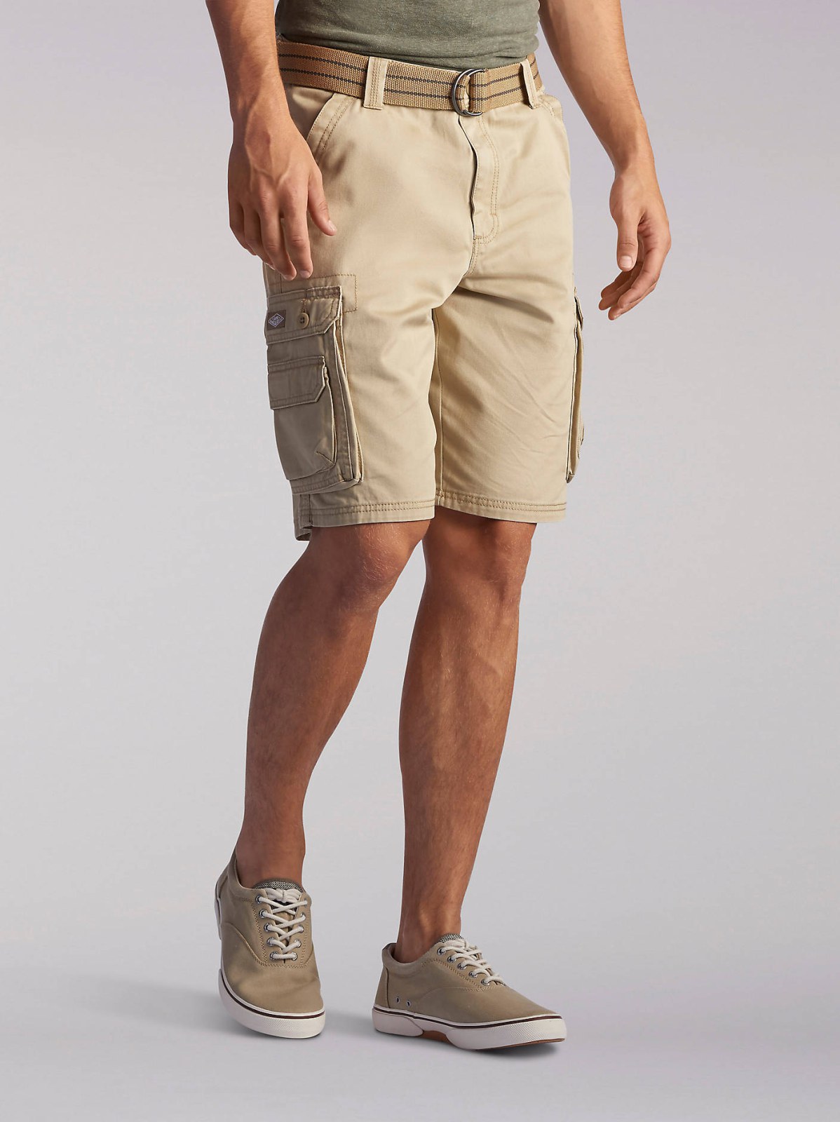 Men's Legendary Wyoming Cargo Short (Big & Tall)