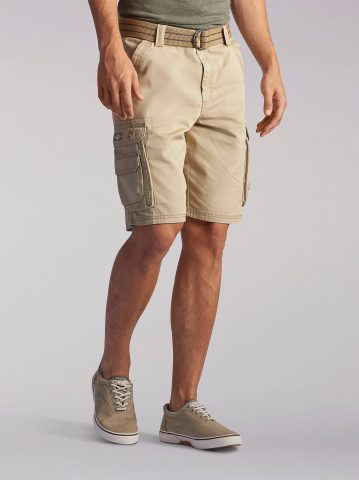 Men's Legendary Wyoming Cargo Short (Big & Tall)