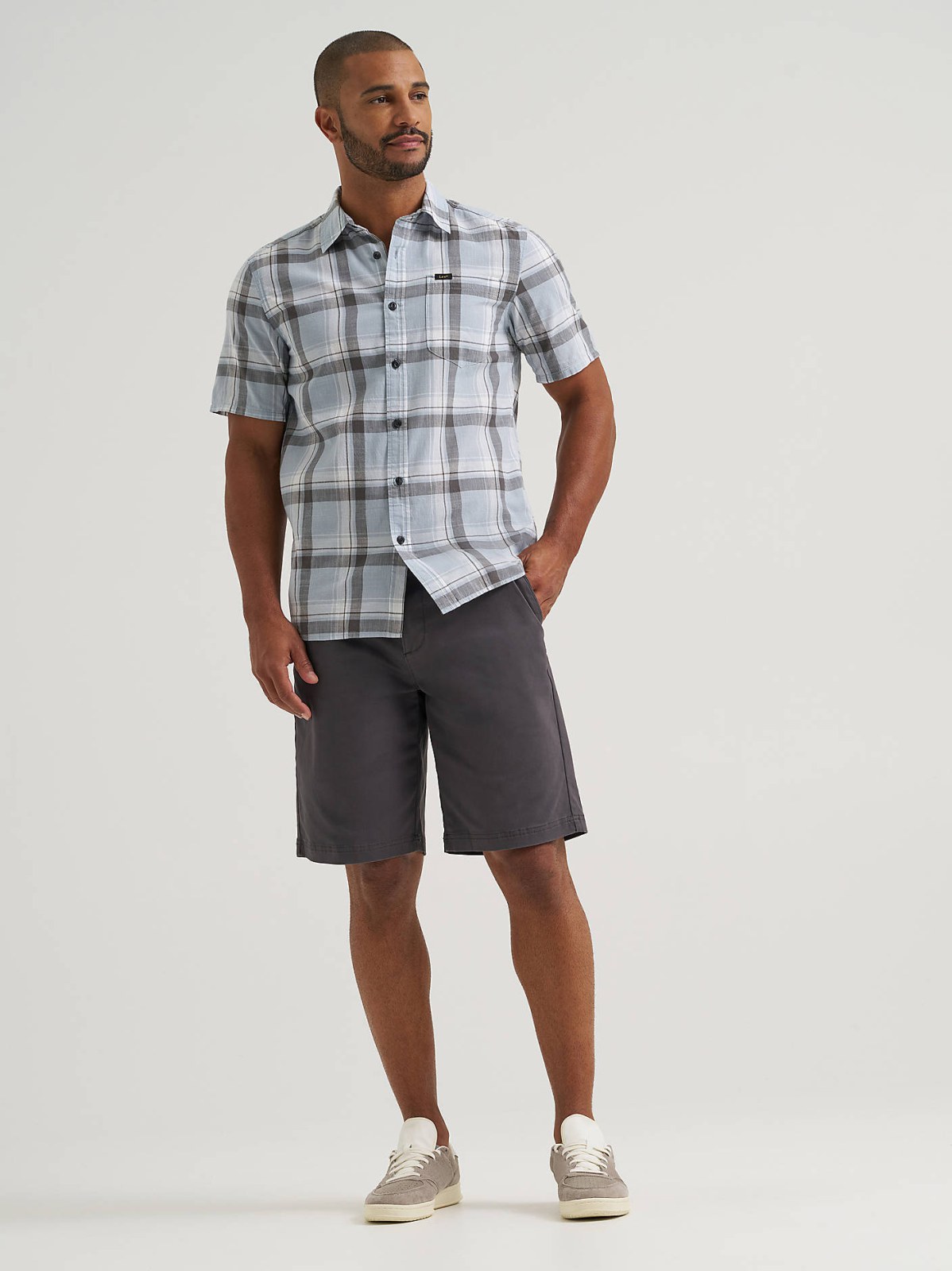 Men's Extreme Motion Short
