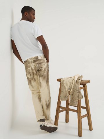Men's Lee 101™ Z Jean — alternate view
